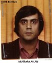 Mustafa Aslan